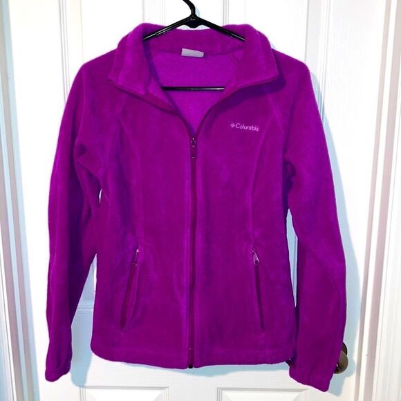 Columbia Jackets & Blazers - Columbia Fleece Jacket